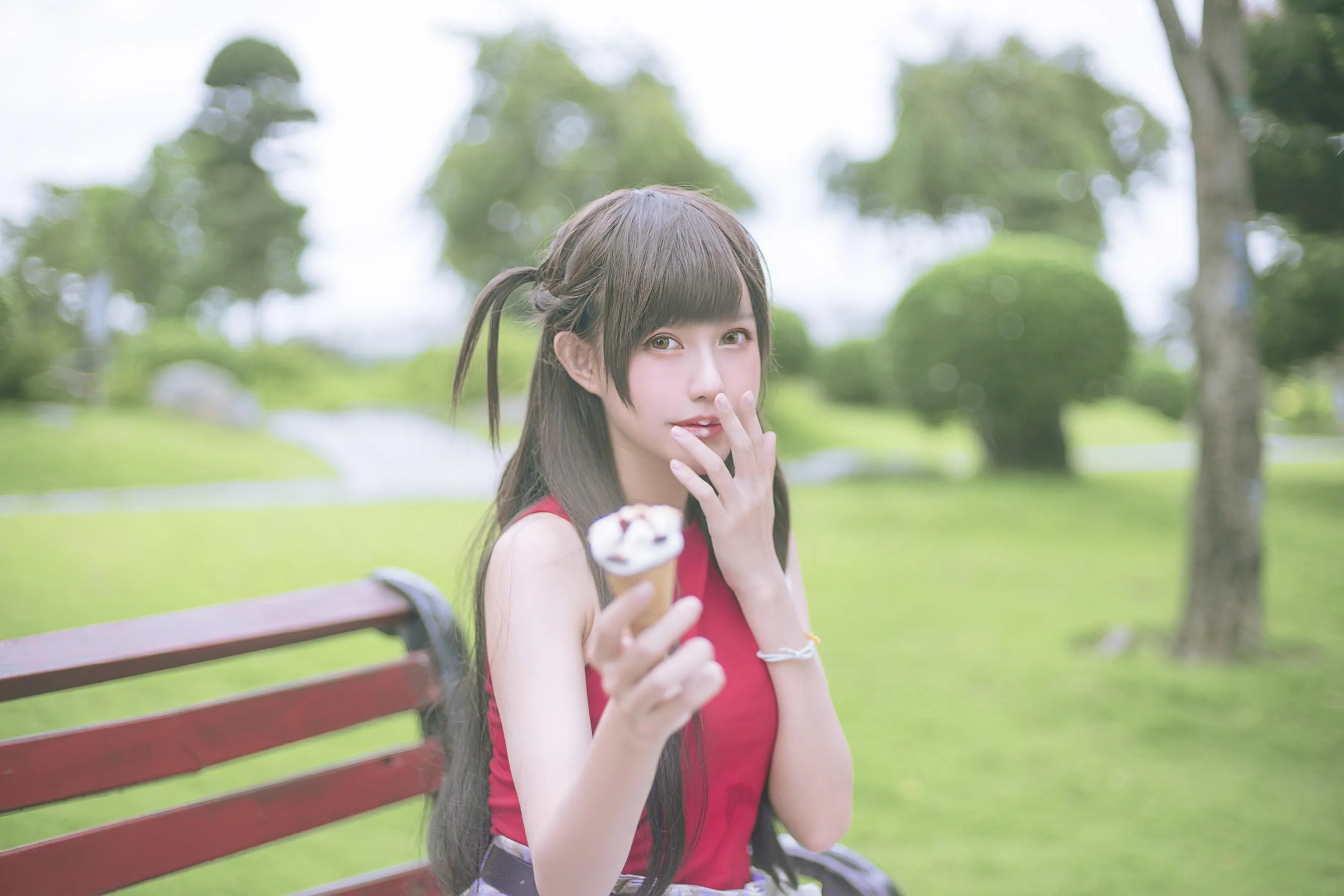 PingPing – NO.65 Chizuru Date [32P]插图5